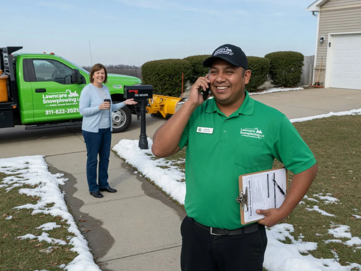 Lawn Care Services By Expert Landscaper Sarahsville, OH FAQs
